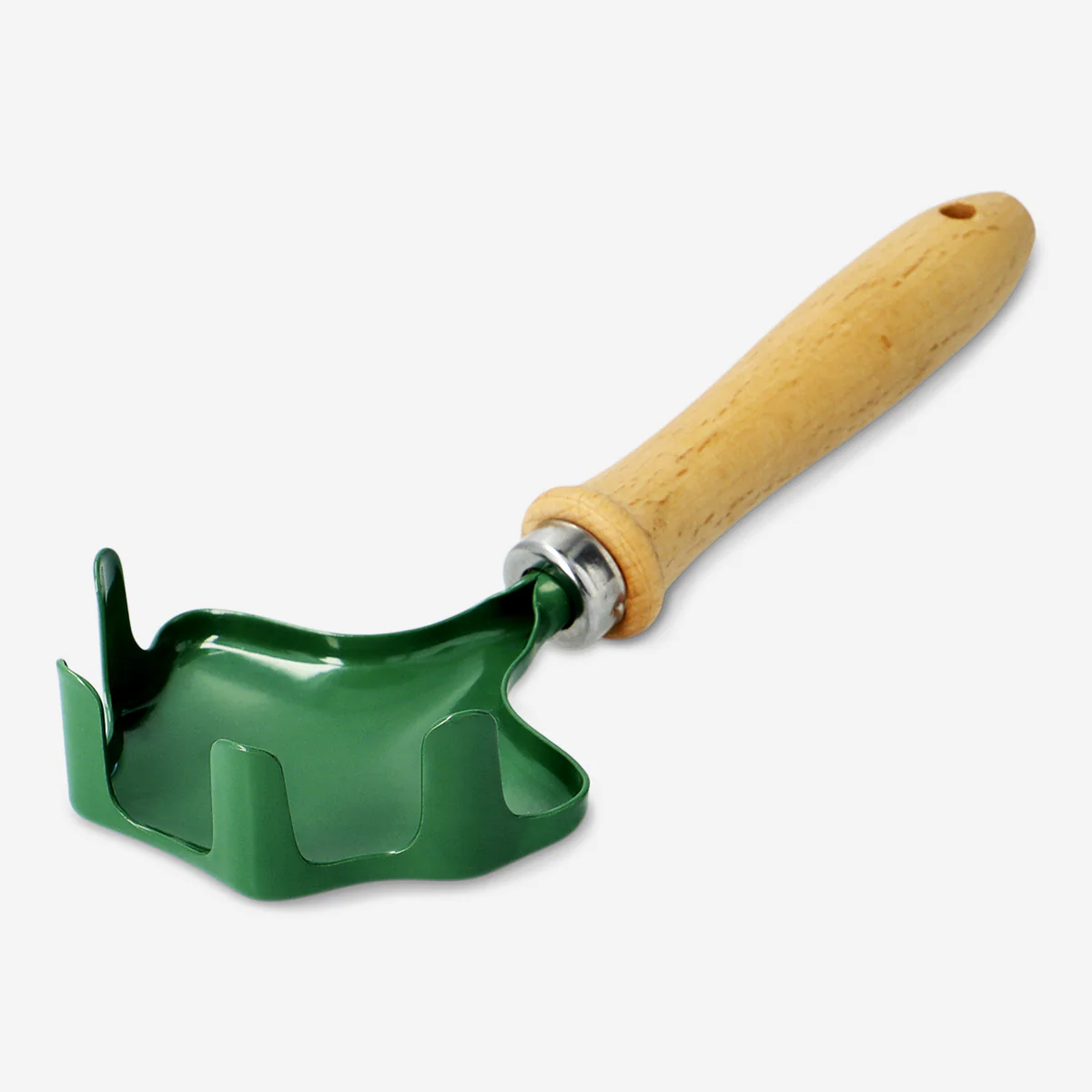 Cultivator in leaf shape - Image 3