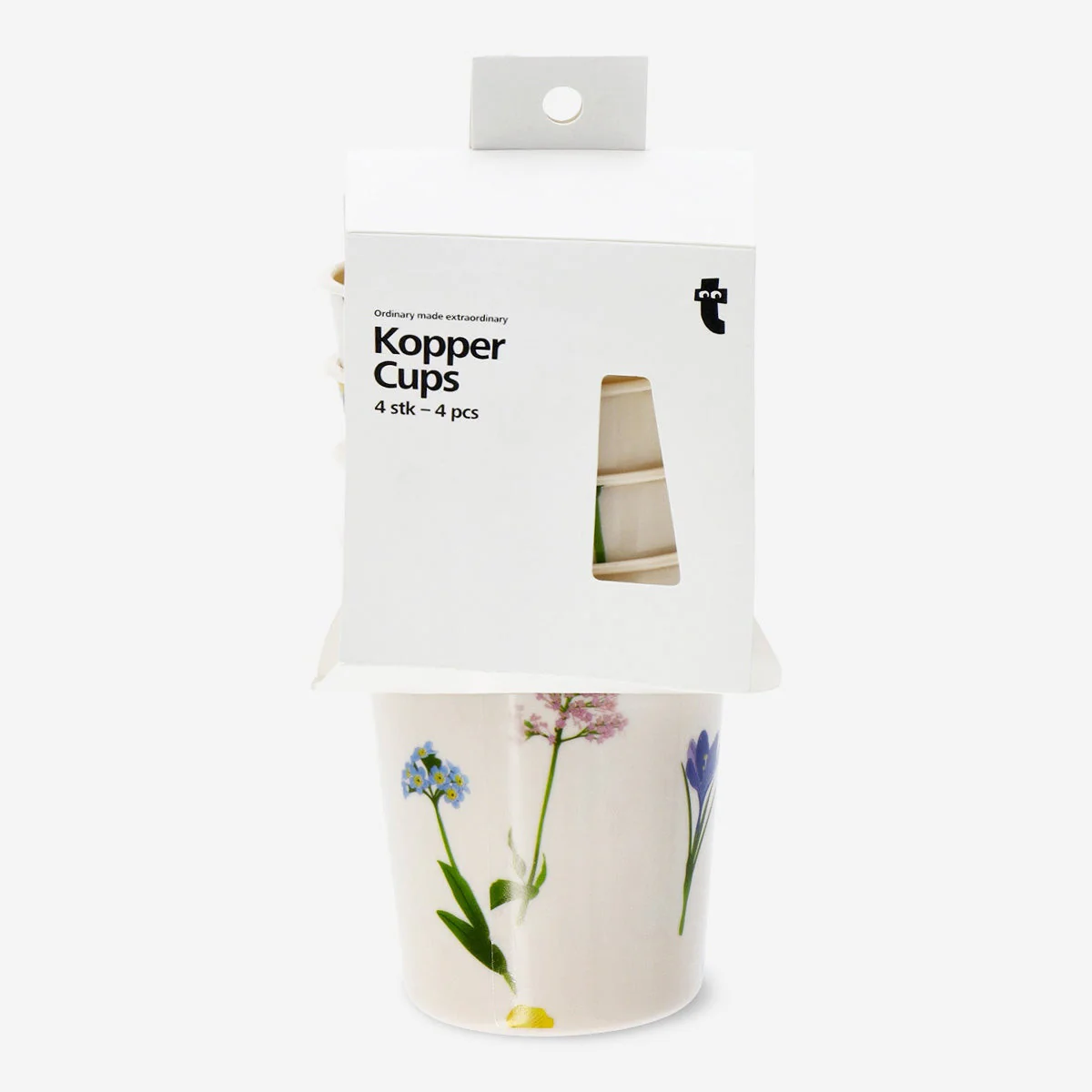 Cups. 4 pcs - Image 3