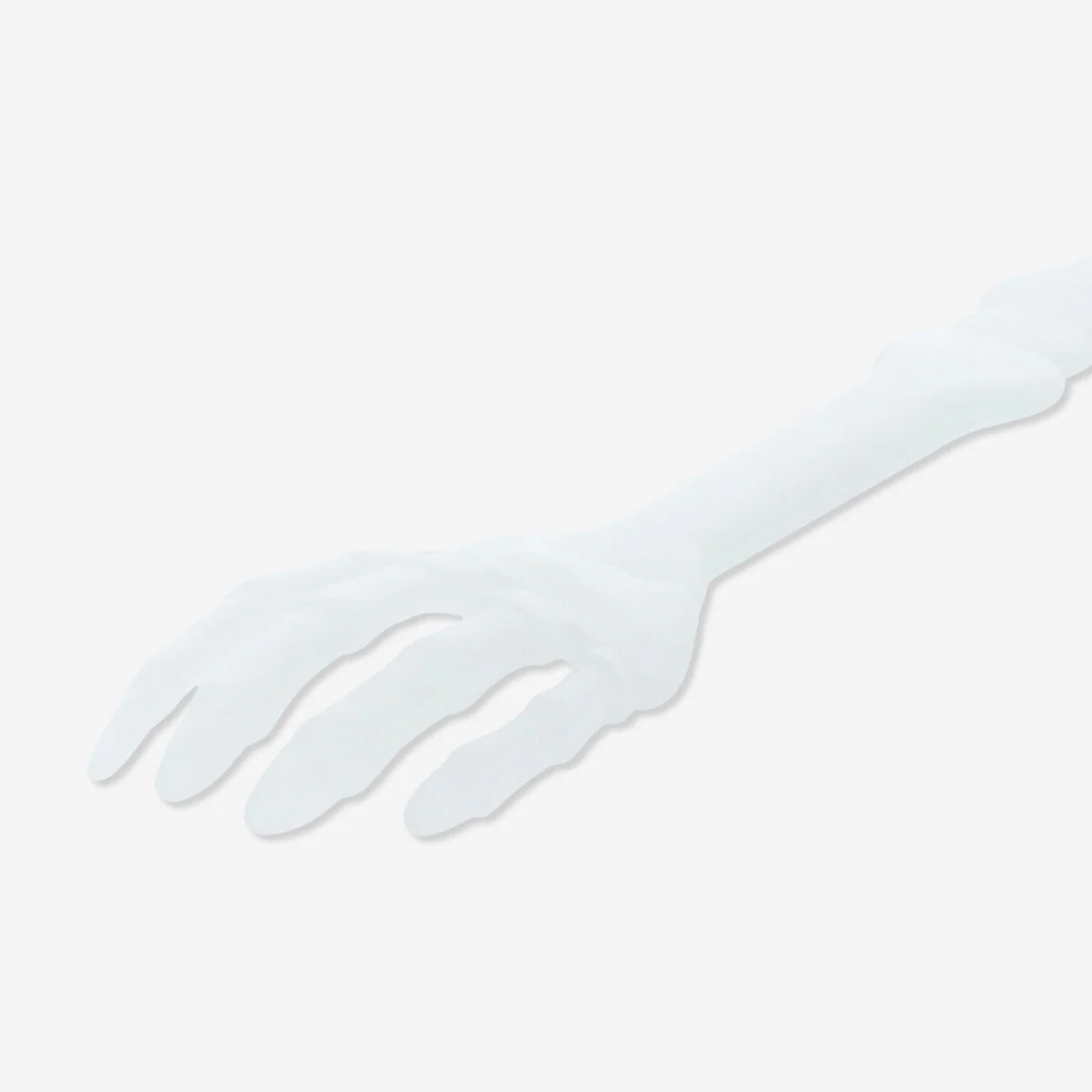 Cutlery set. Glow in the dark - Image 3