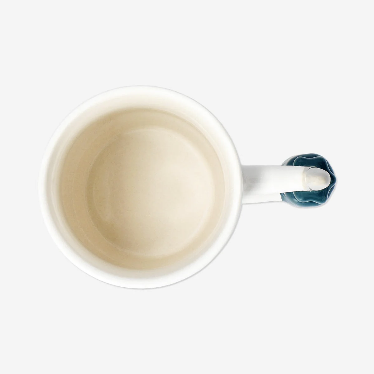Dad mug with handle as tool - 370 ml - Image 3