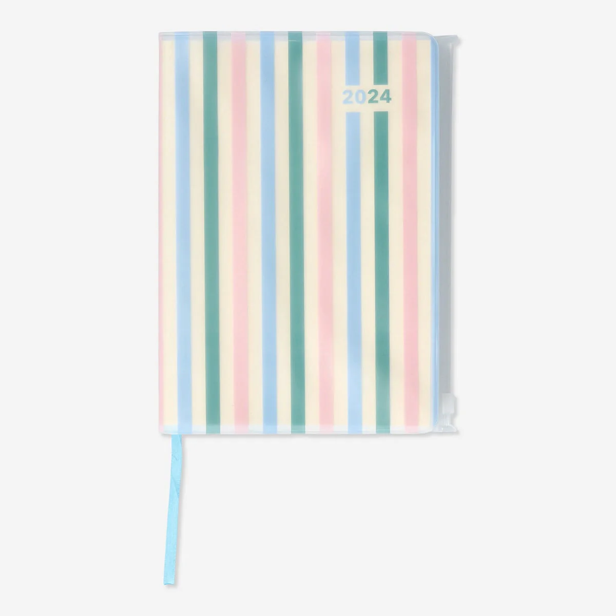 Daily diary. A5