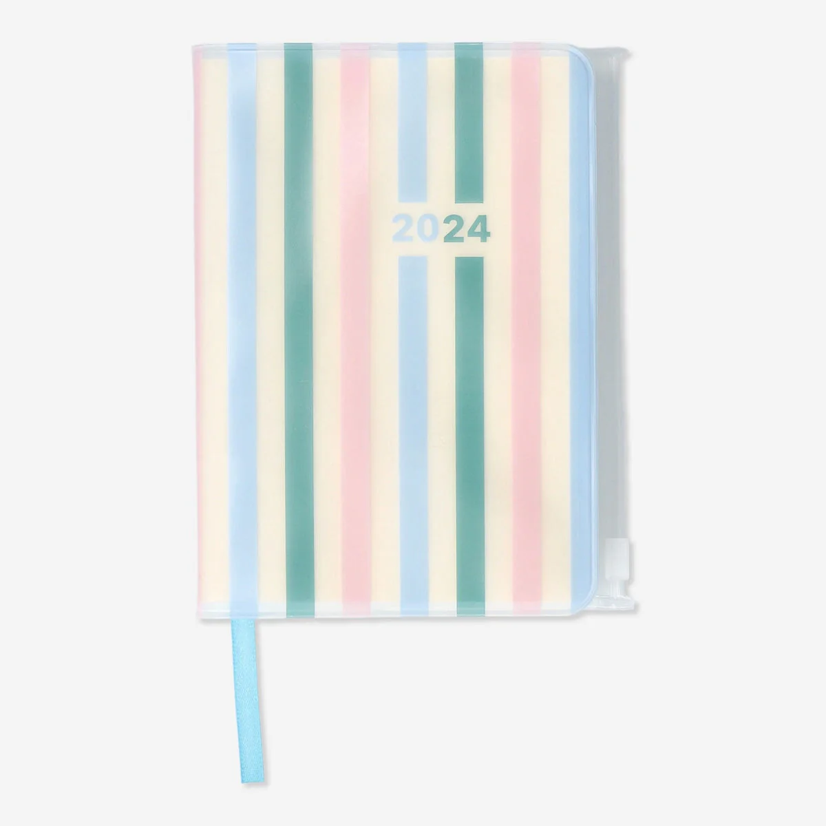 Daily diary. A6