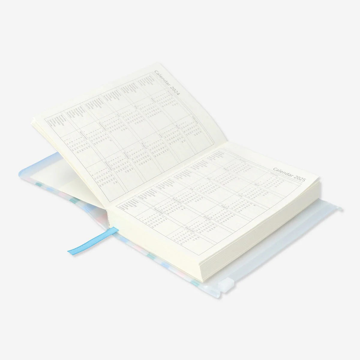 Daily diary. A6 - Image 2