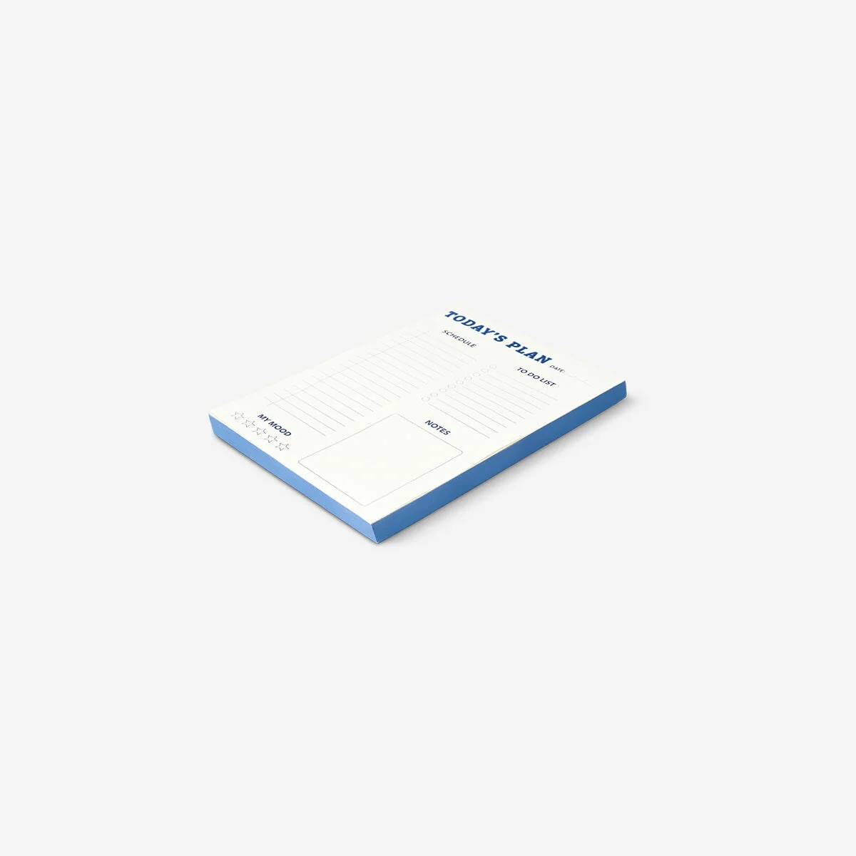 Daily planner pad - Image 2