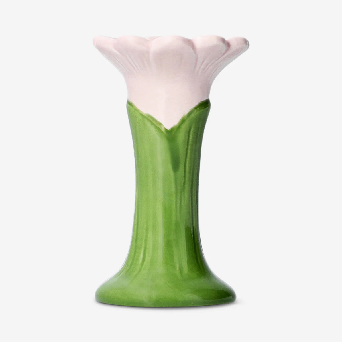 Daisy flower candle holder - Image 2