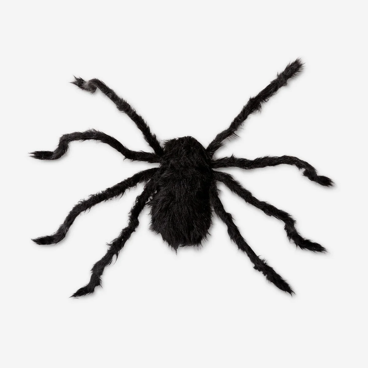 Decorative black spider - Image 2