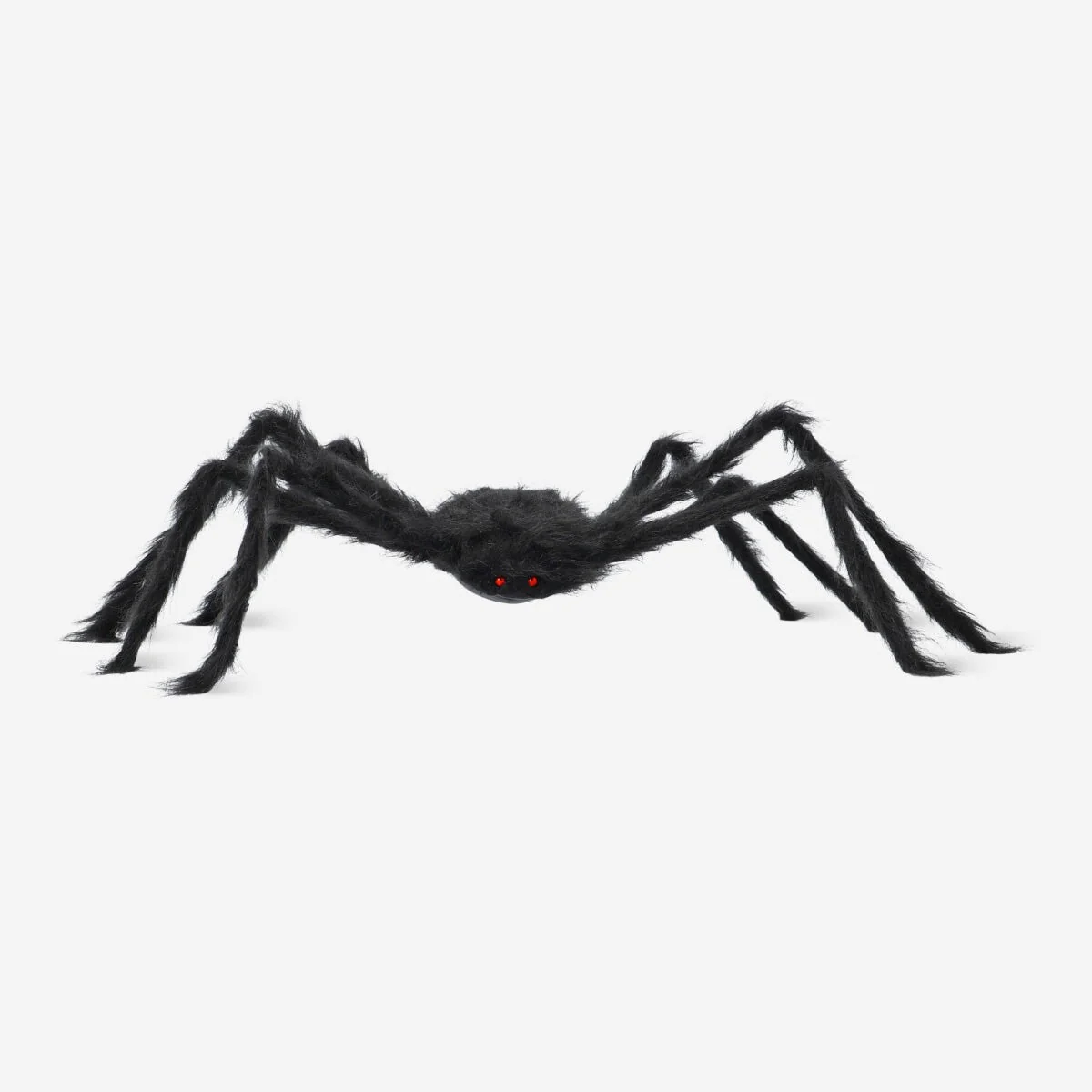 Decorative black spider - Image 3