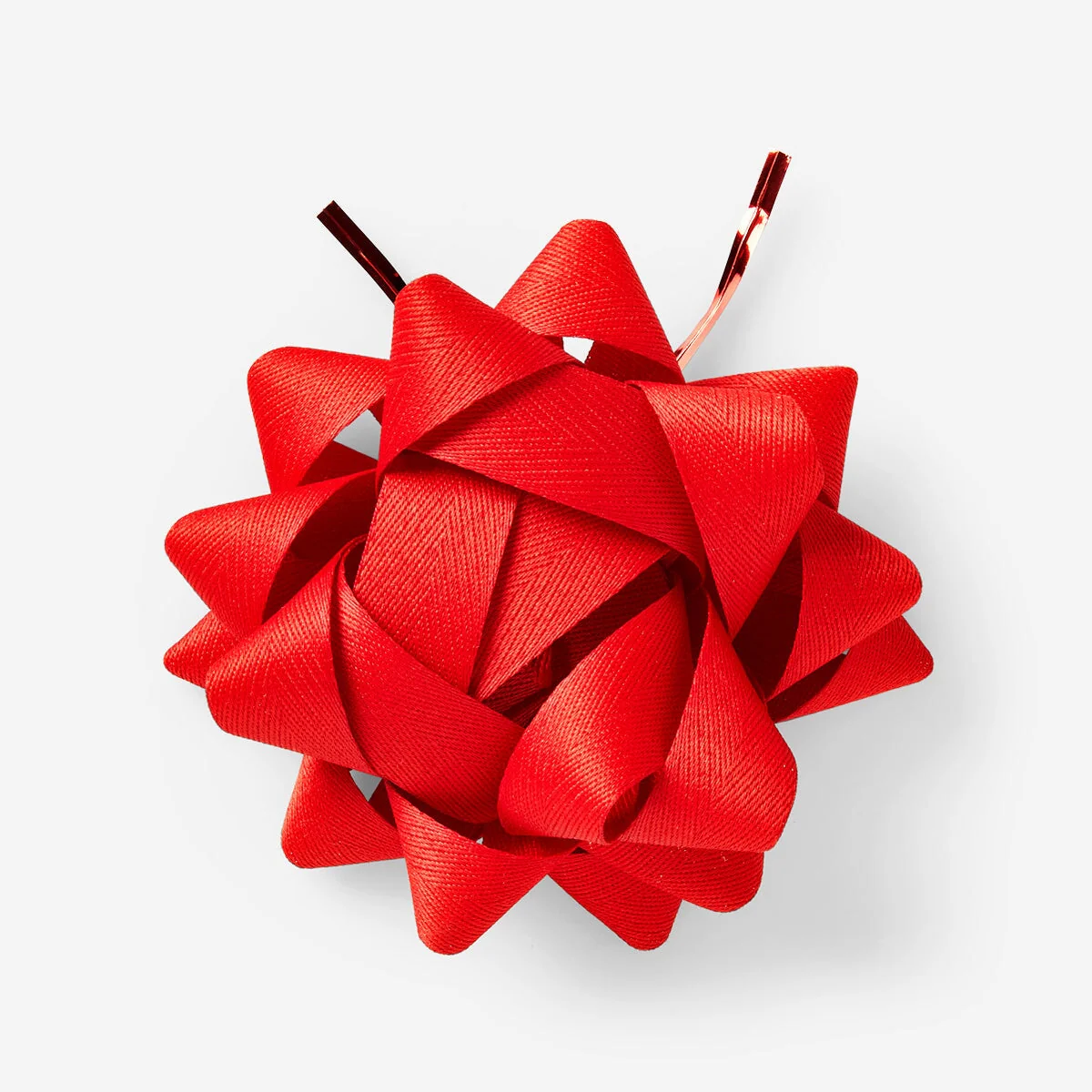 Decorative bow. 11 cm