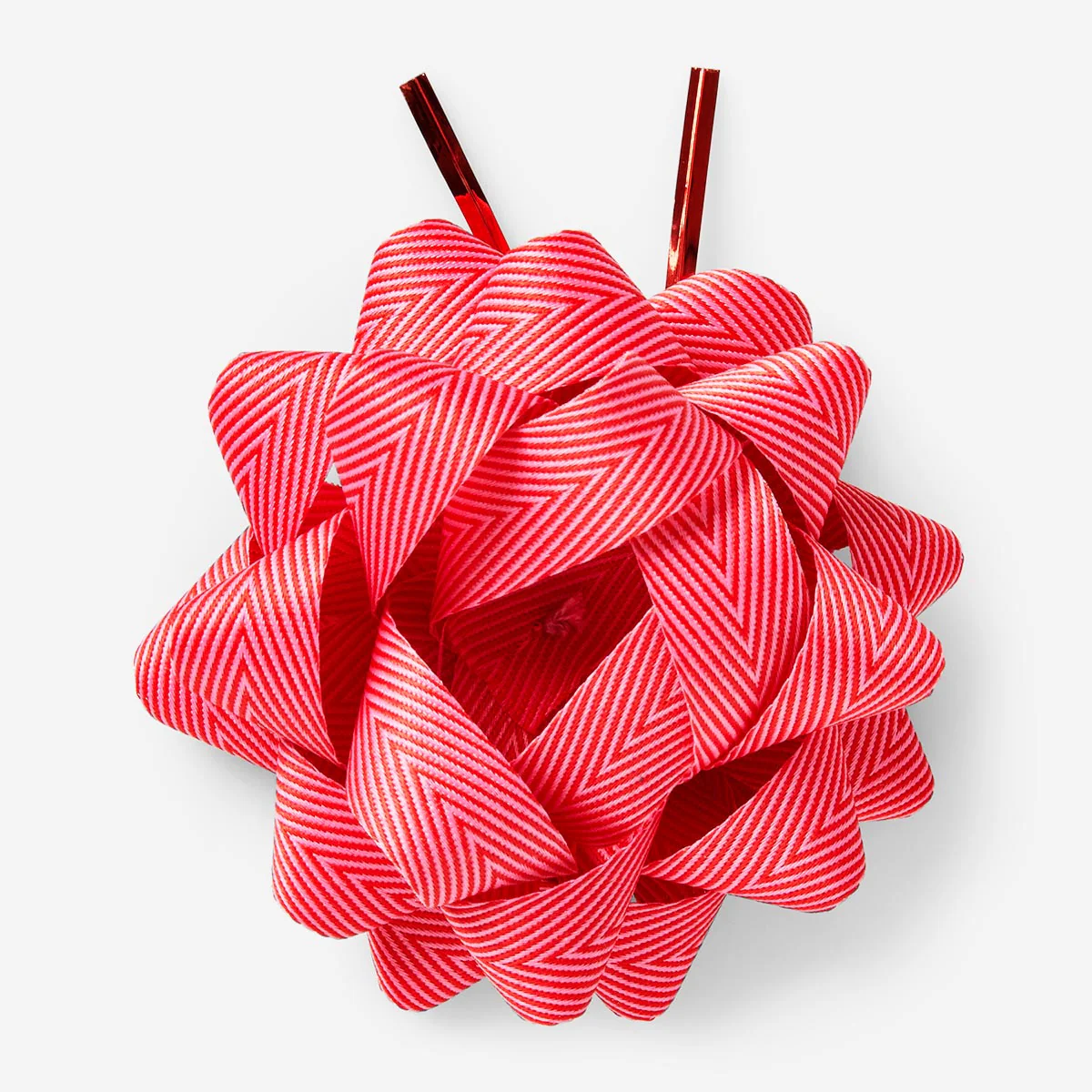 Decorative bow. 11 cm