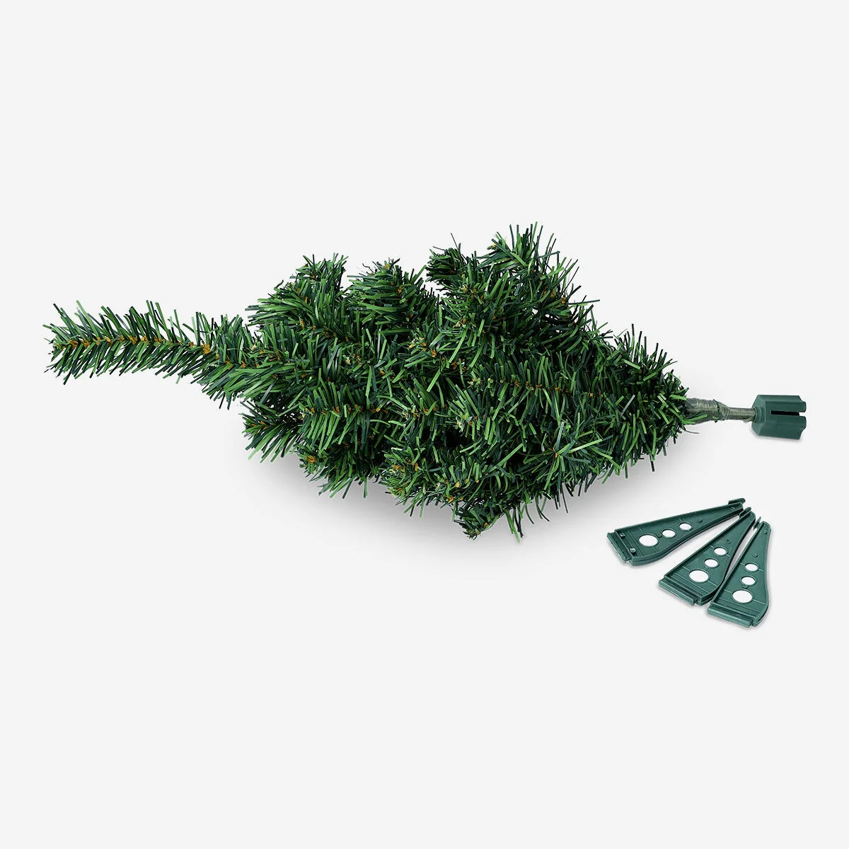 Decorative Christmas tree - Image 2