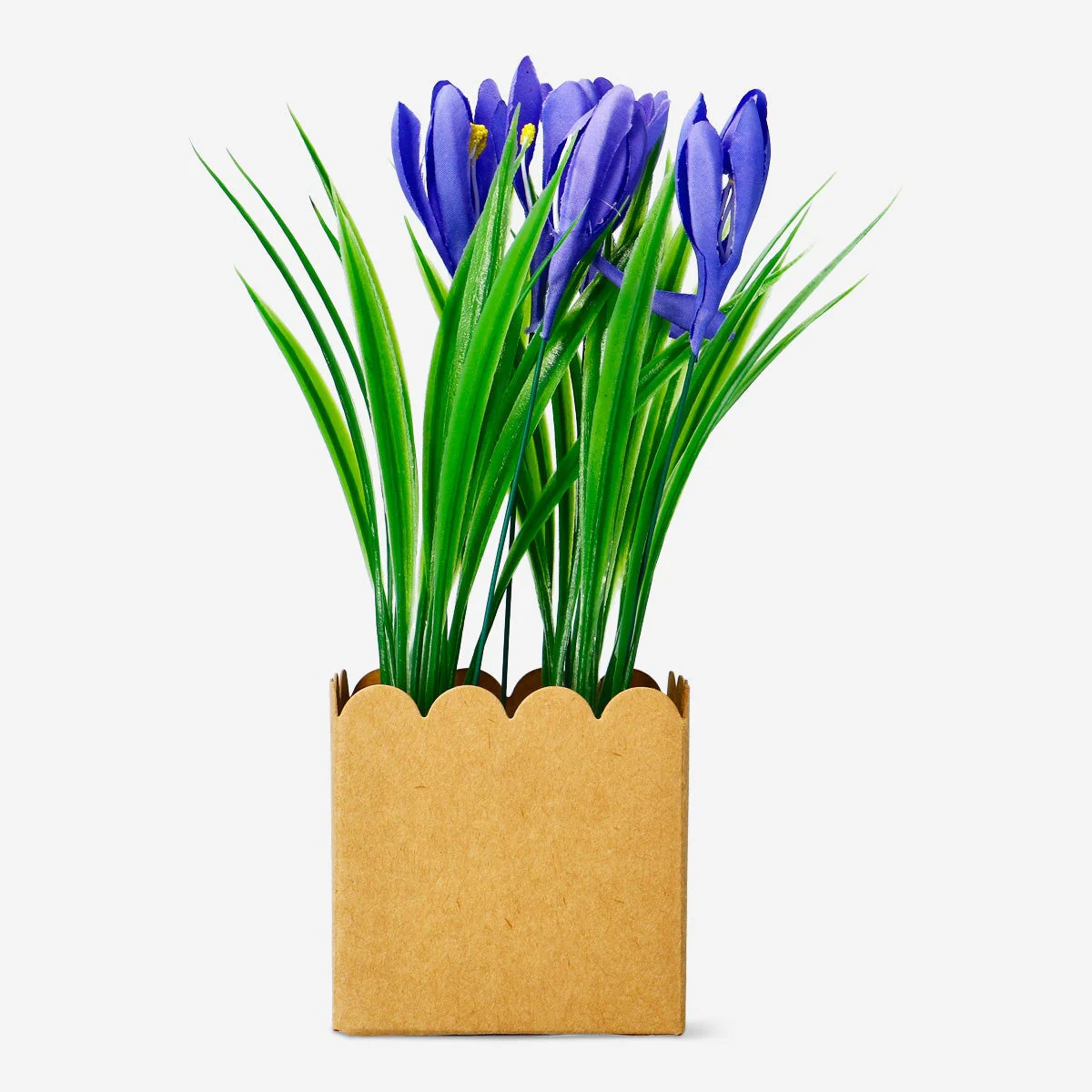 Decorative flower