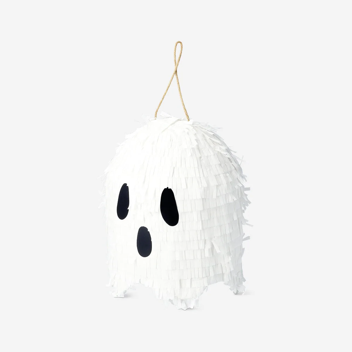 Decorative hanging ghost - Image 2