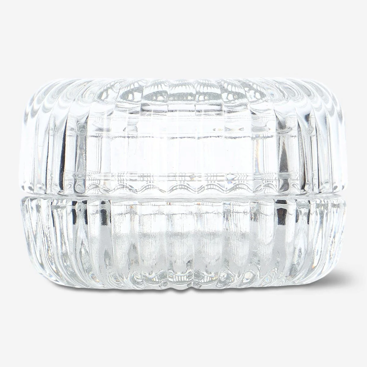 Decorative jar