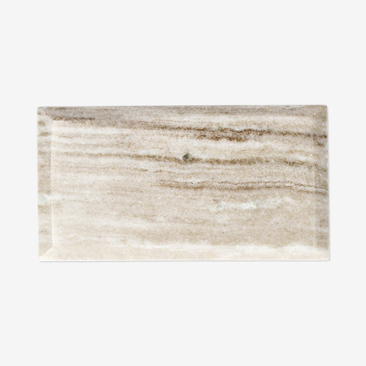 Decorative marble tray - Image 2