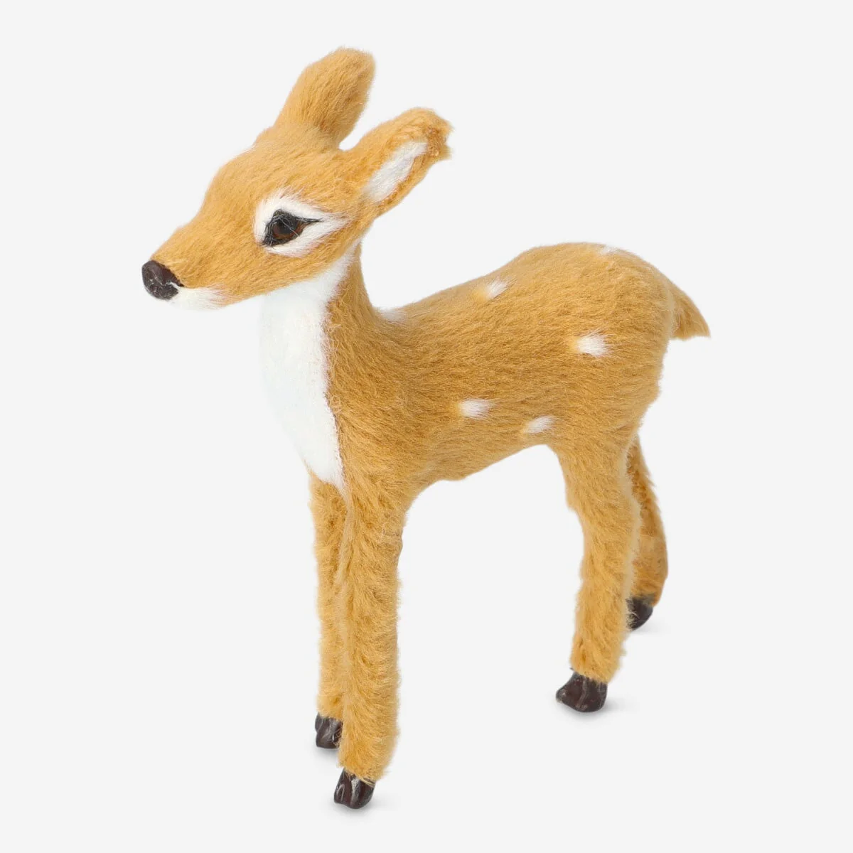 Decorative standing roe deer - XSmall - Image 2