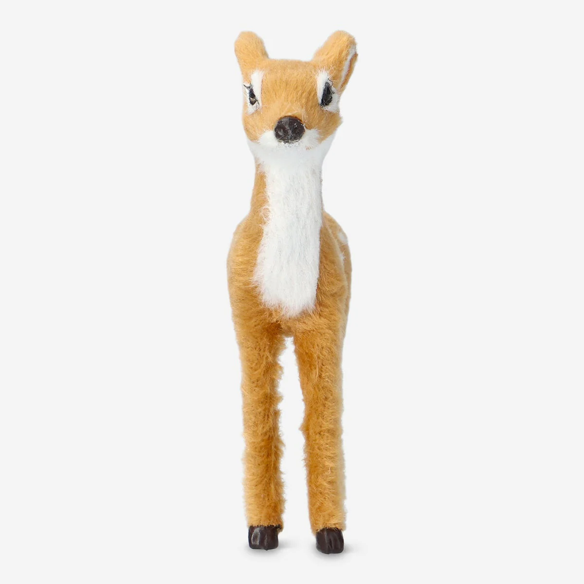 Decorative standing roe deer - XSmall - Image 3