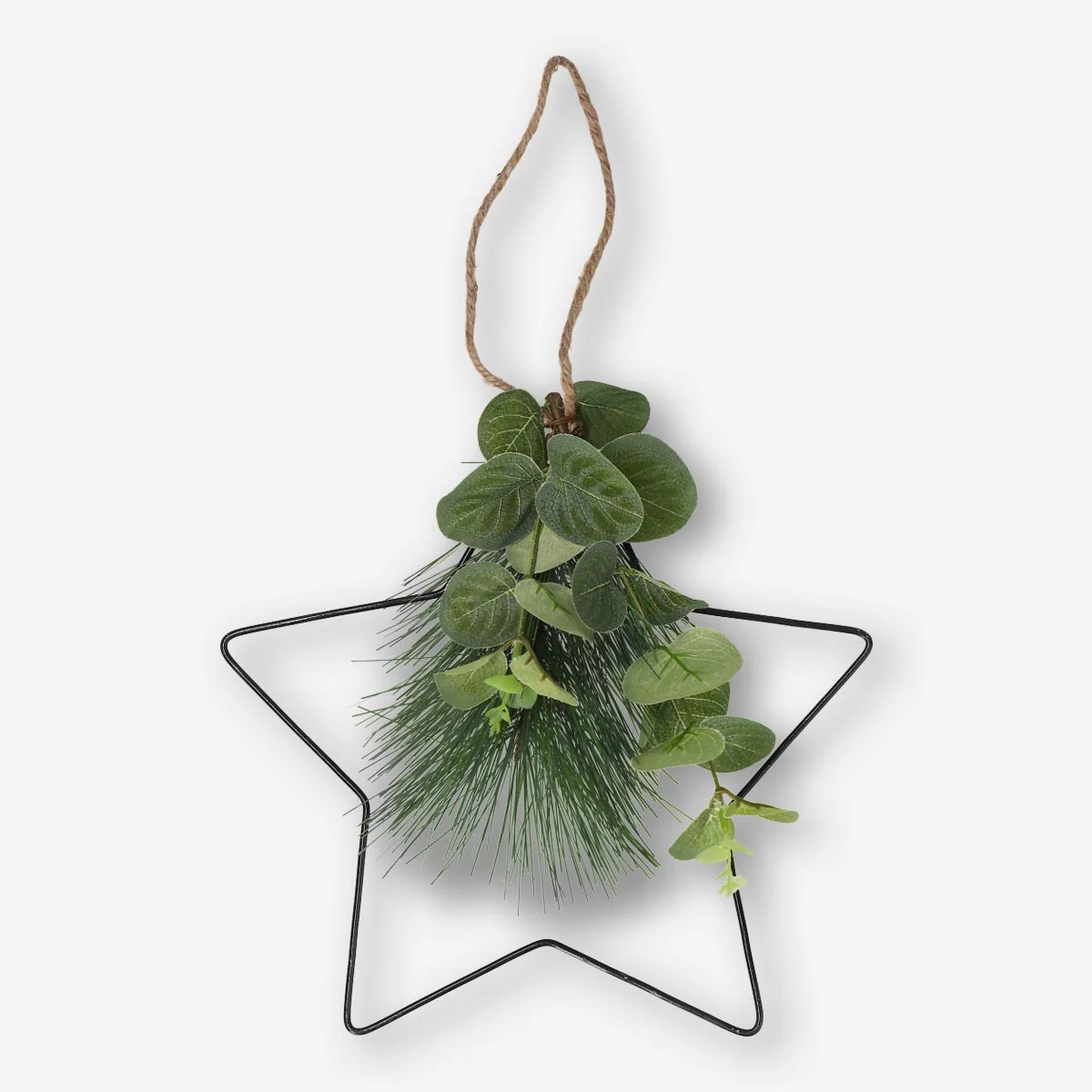 Decorative star