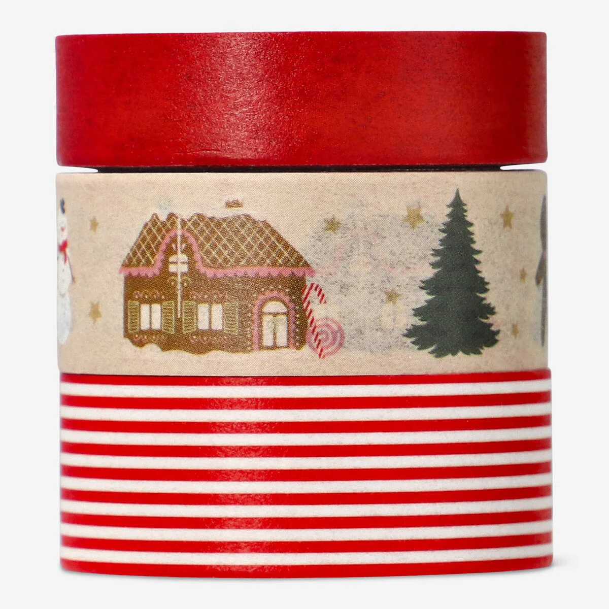 Decorative tape. 3 pcs - Image 2