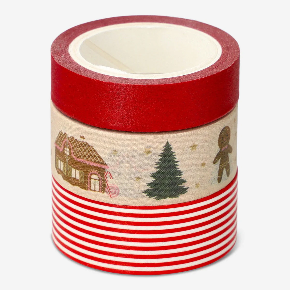 Decorative tape. 3 pcs - Image 3