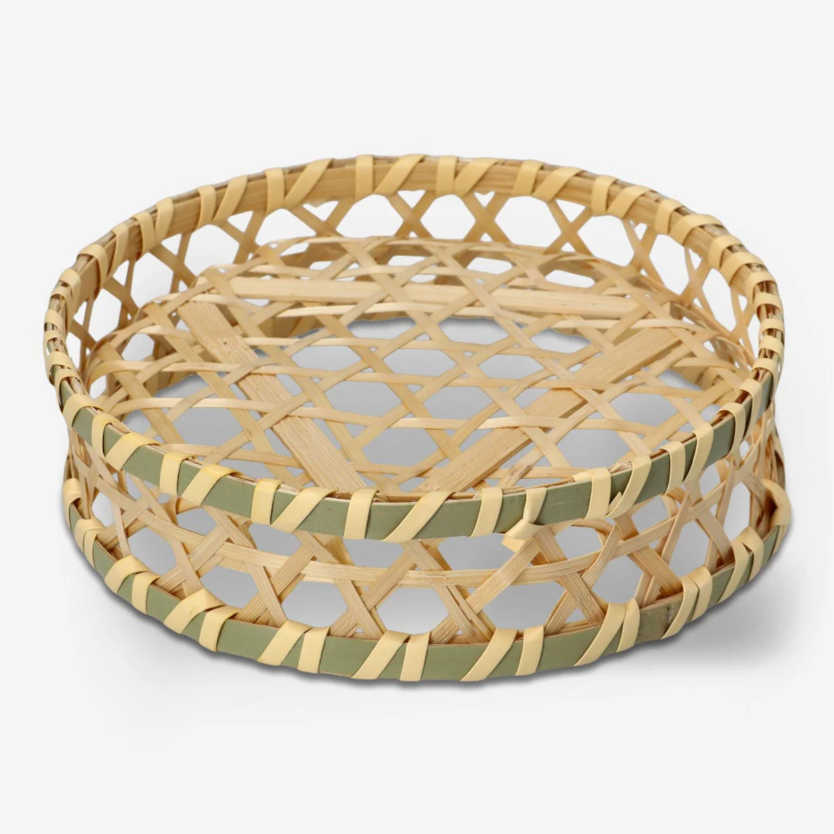 Decorative tray - Image 2