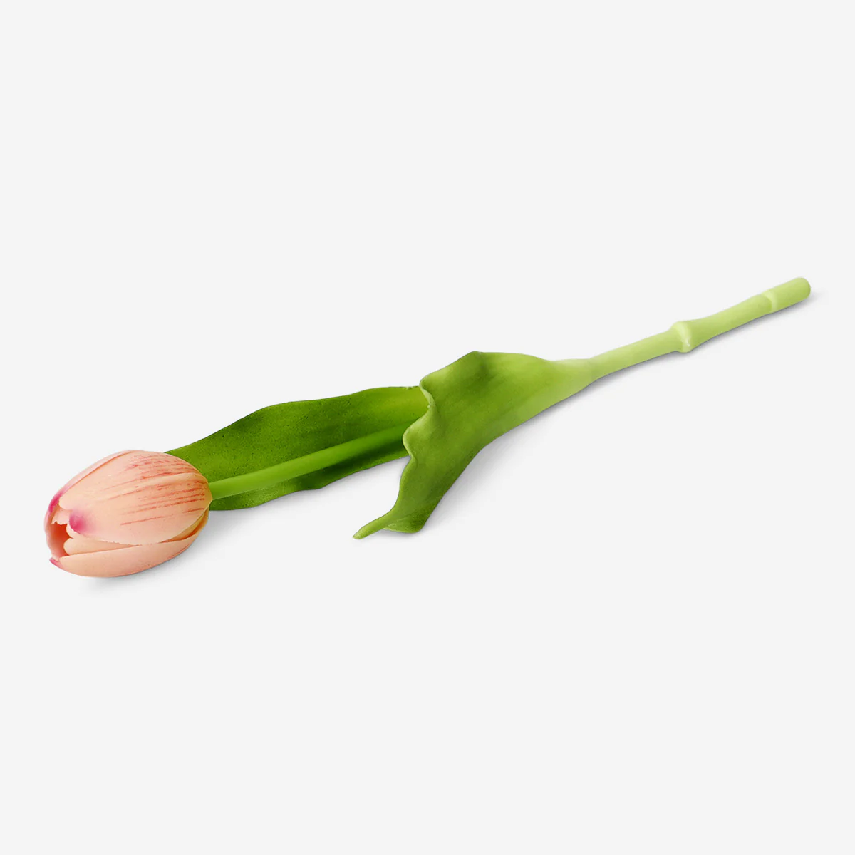 Decorative tulip flower - 30 cm - Image 2