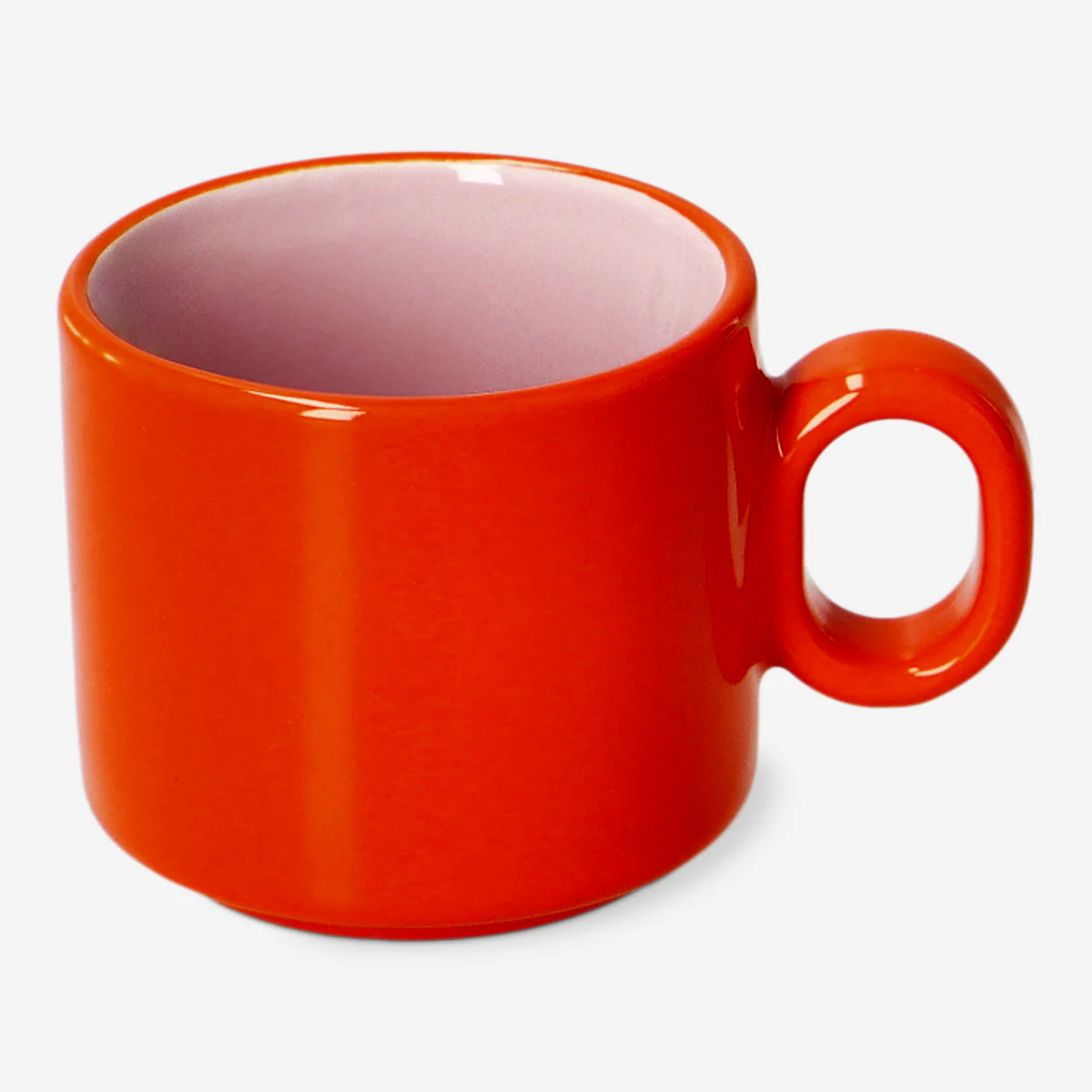 CL Designer Collection - cortado mug - Image 2