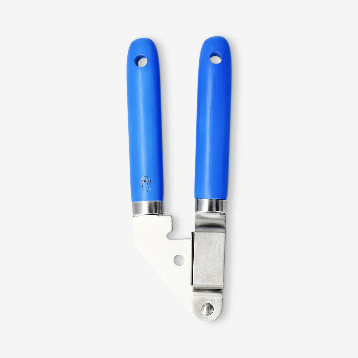 Designer Collection - Garlic press - 18 cm