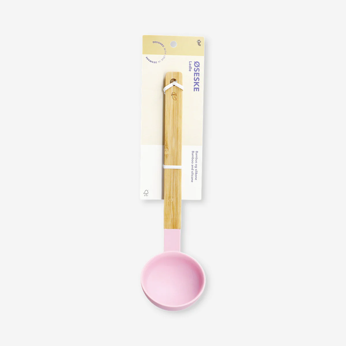 Designer Collection - Ladle - 27 cm - Image 4