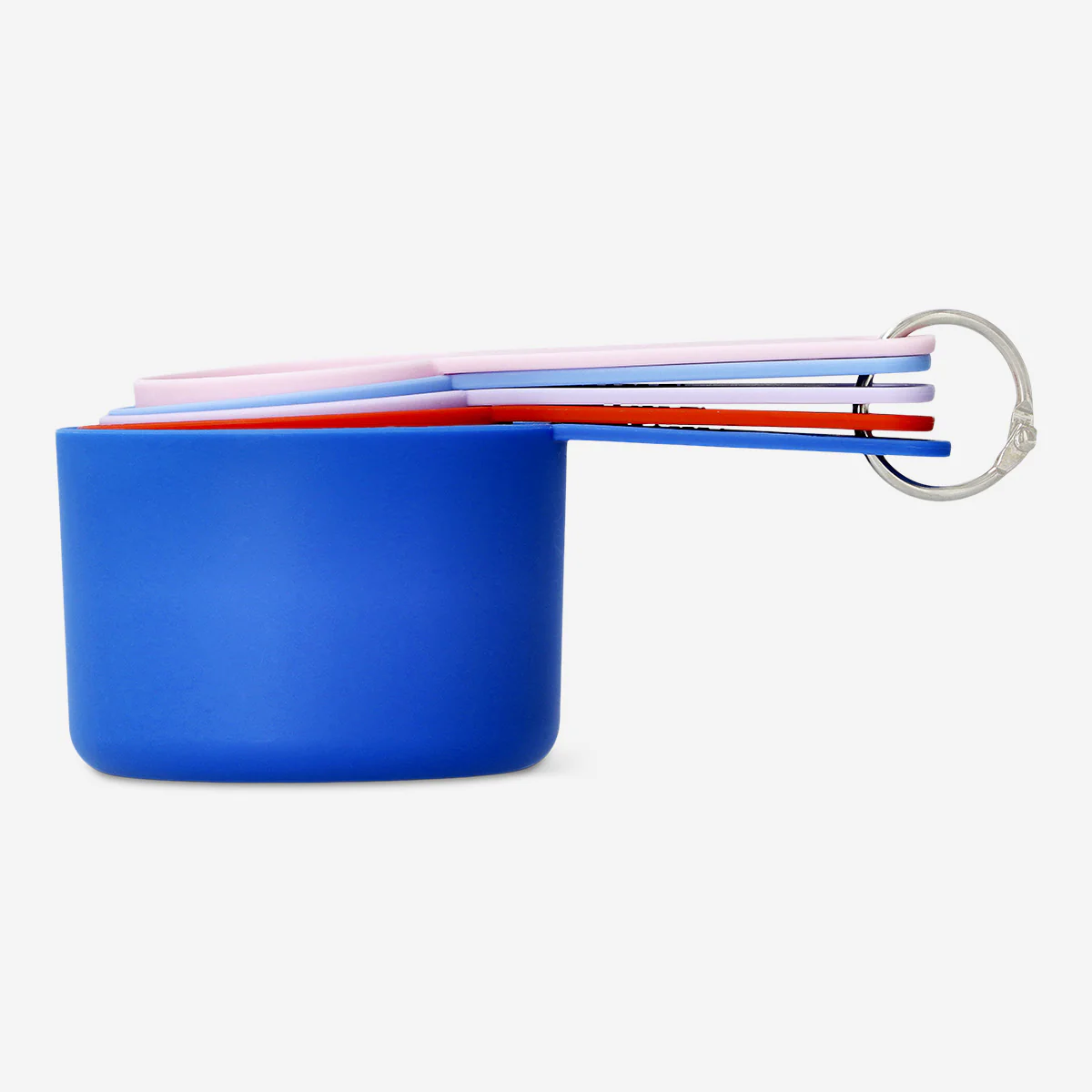 Designer Collection - Measuring cups - 4 pcs - Image 2