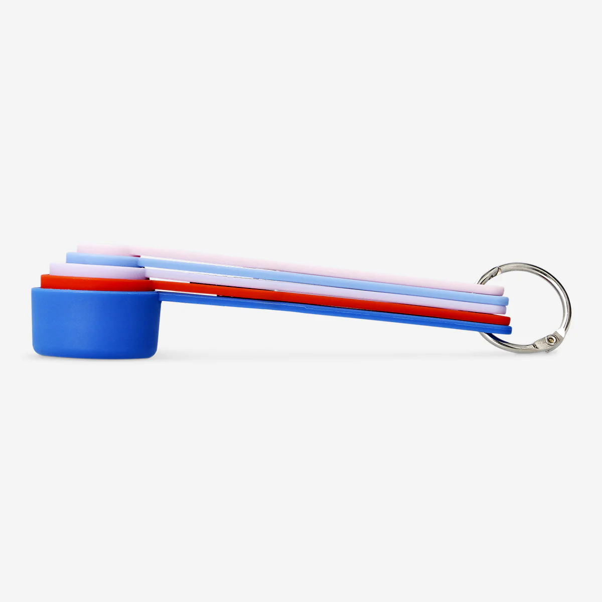 Designer Collection - Measuring spoons - 4 pcs - Image 3
