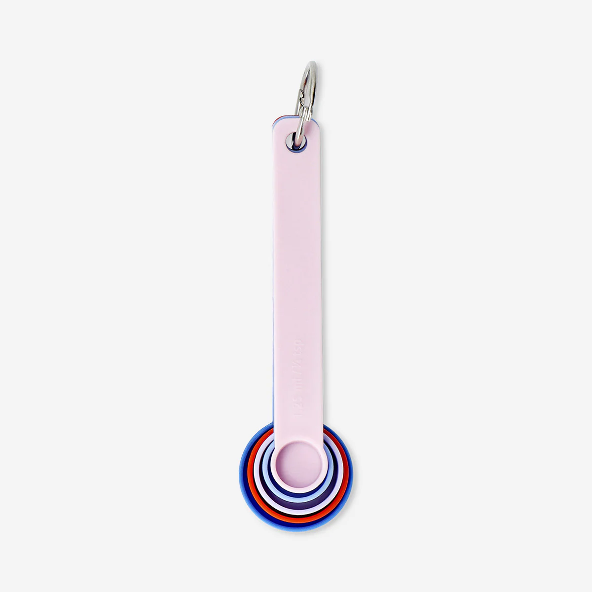 Designer Collection - Measuring spoons - 4 pcs - Image 4