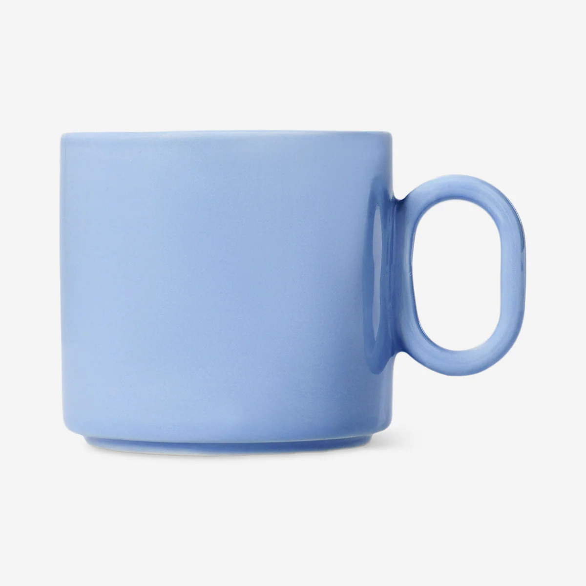 Designer Collection - Mug with oval handle - 313 ml - Image 2