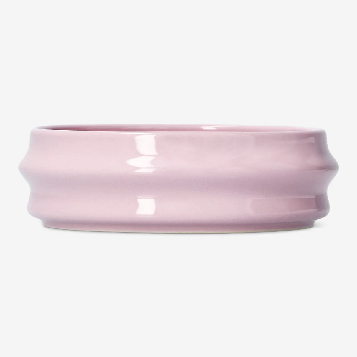 Designer Collection - Pink bowl - 11 cm - Image 2