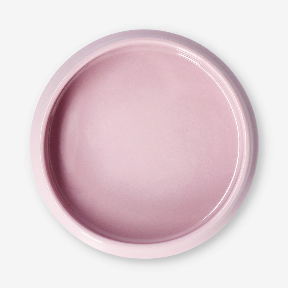 Designer Collection - Pink bowl - 11 cm - Image 3