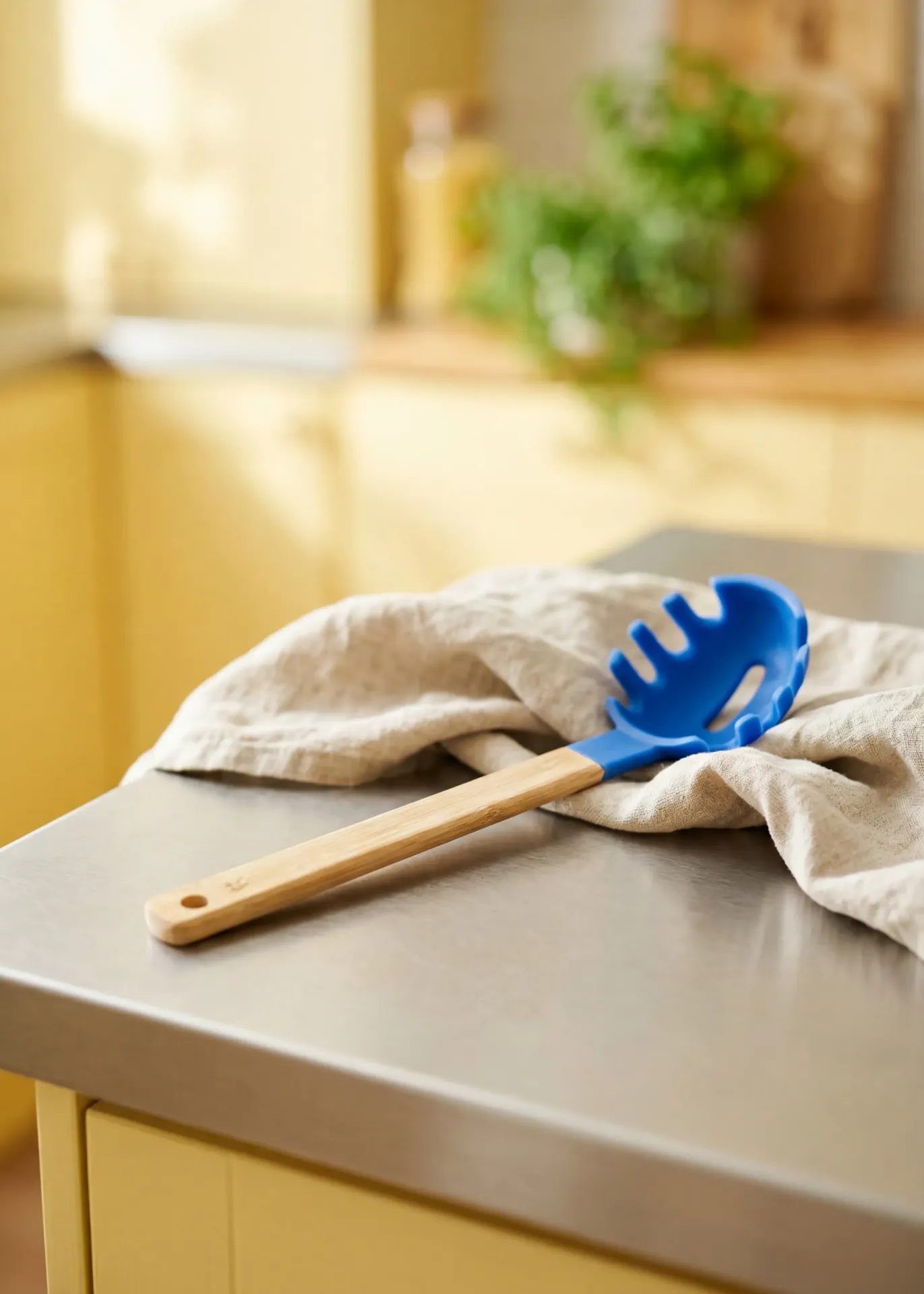 Designer Collection - Spoon - 28 cm