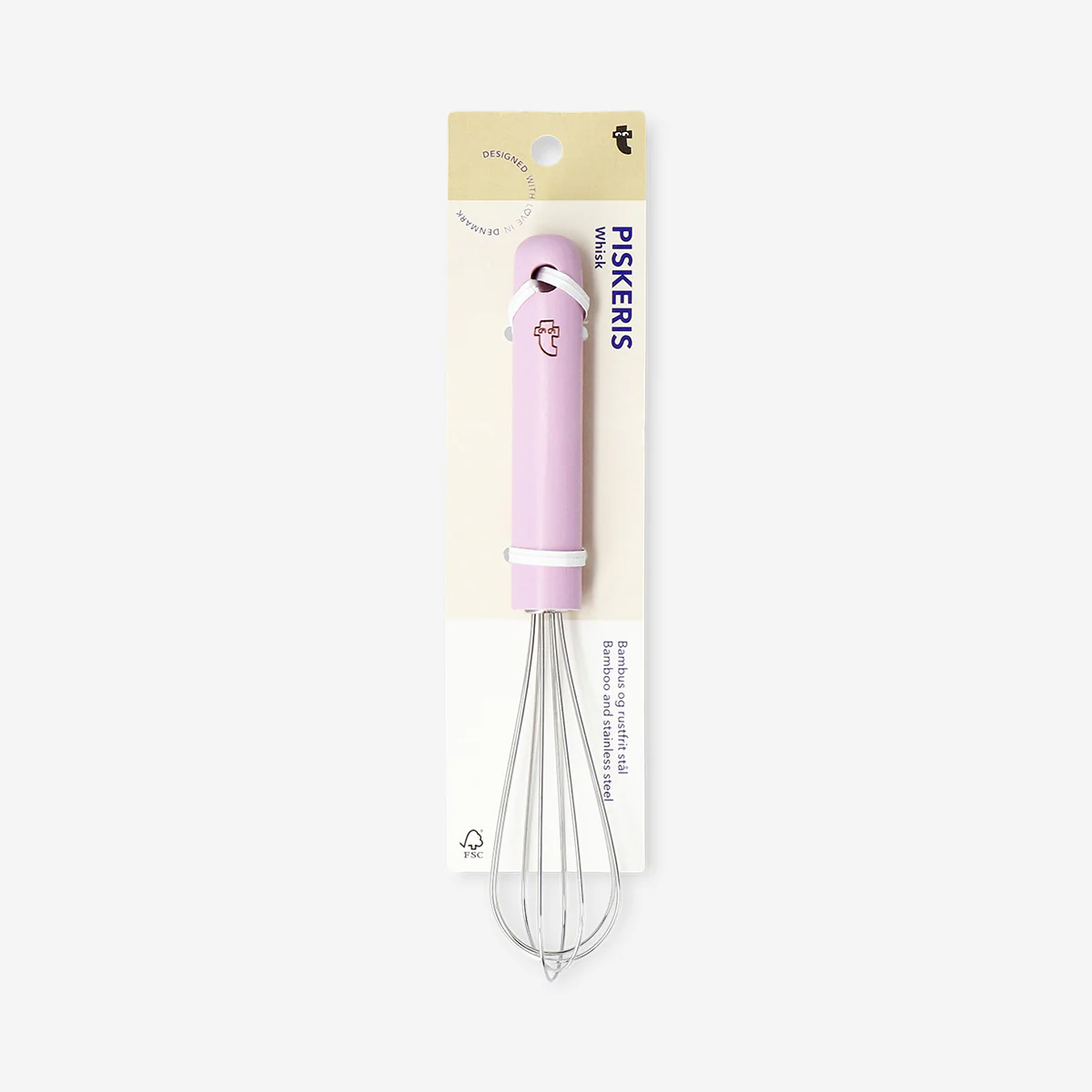 Designer Collection - Whisk - 20 cm - Image 3