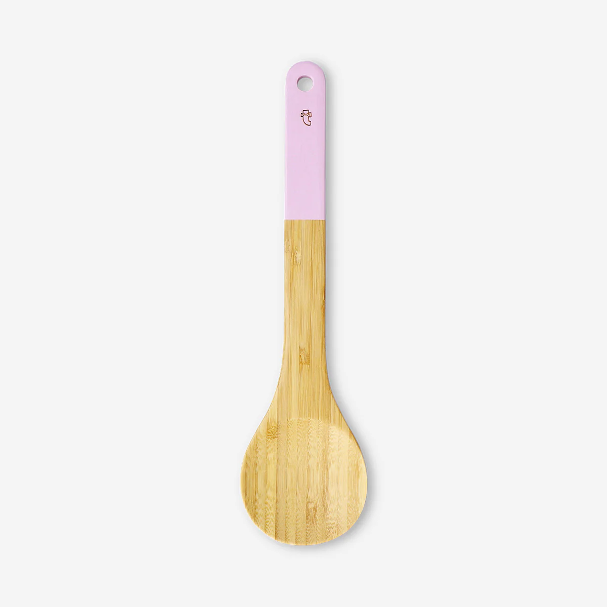 Designer Collection - Wood tasting spoon - 30 cm - Image 2