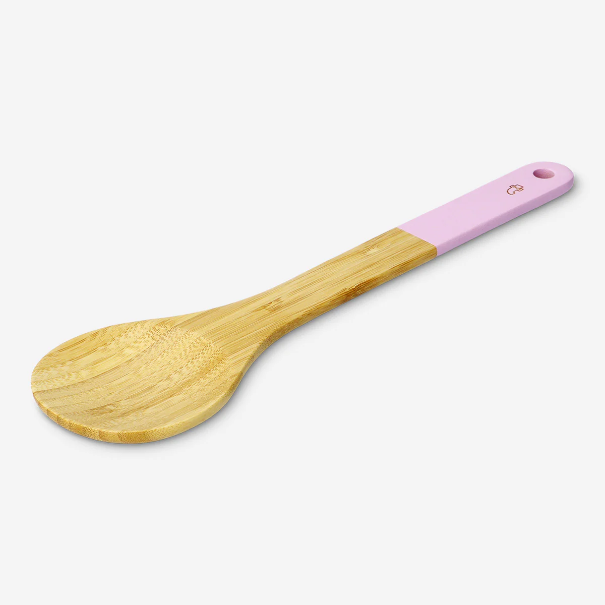 Designer Collection - Wood tasting spoon - 30 cm - Image 3