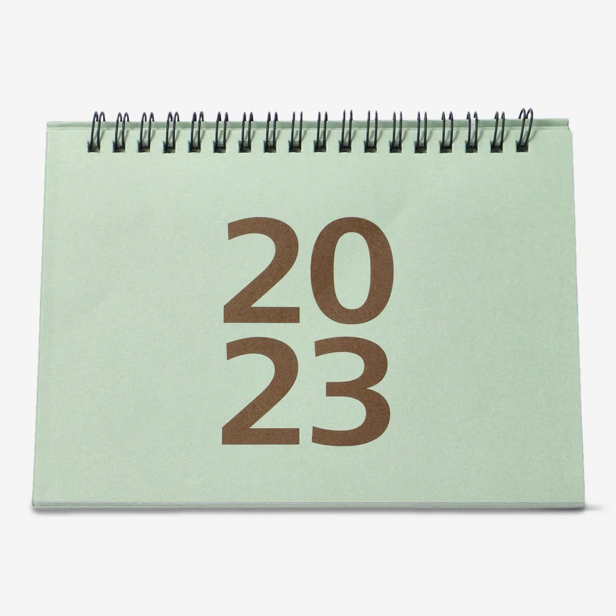 Desk calendar
