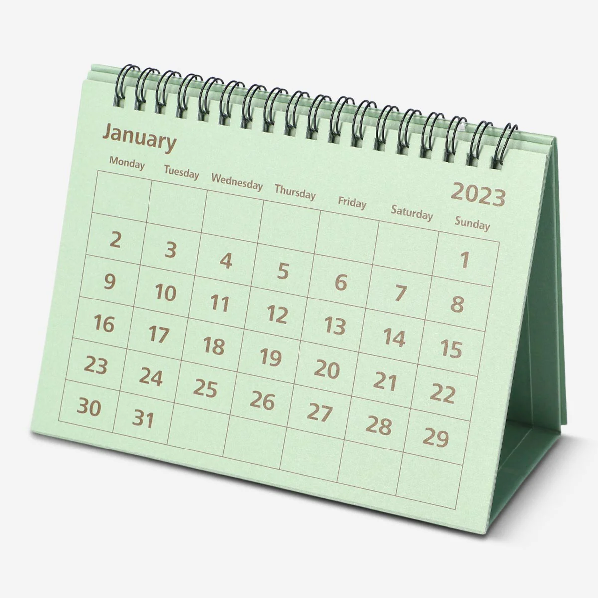 Desk calendar - Image 2