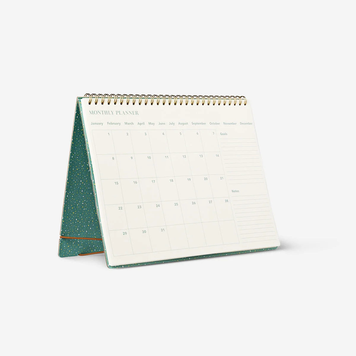 Desk calendar - Image 2
