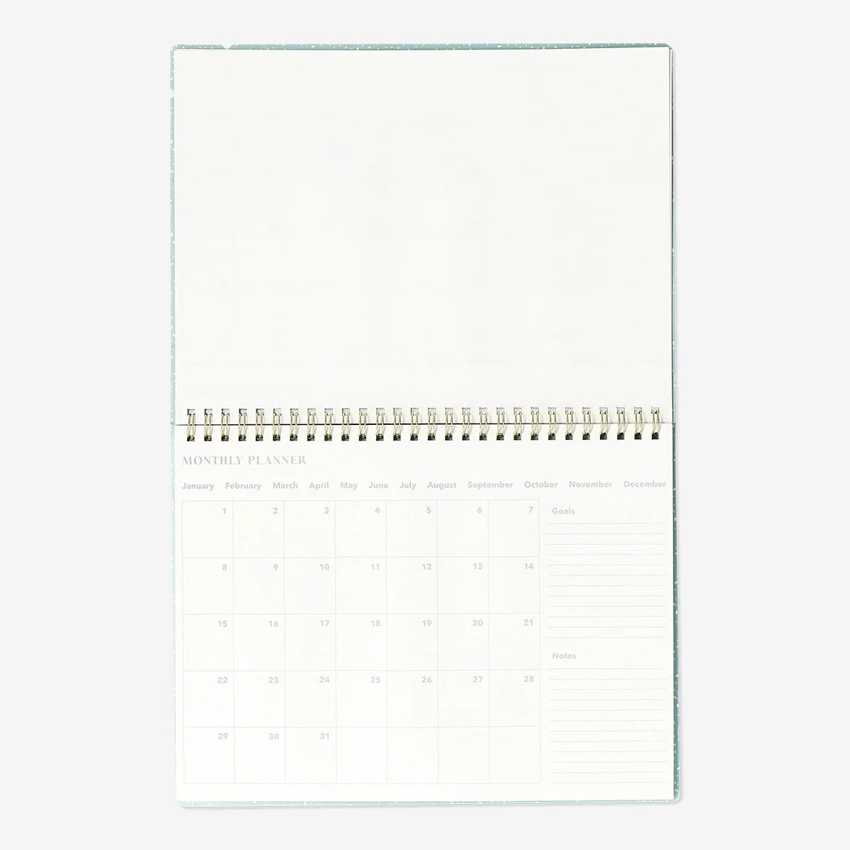 Desk calendar - Image 3