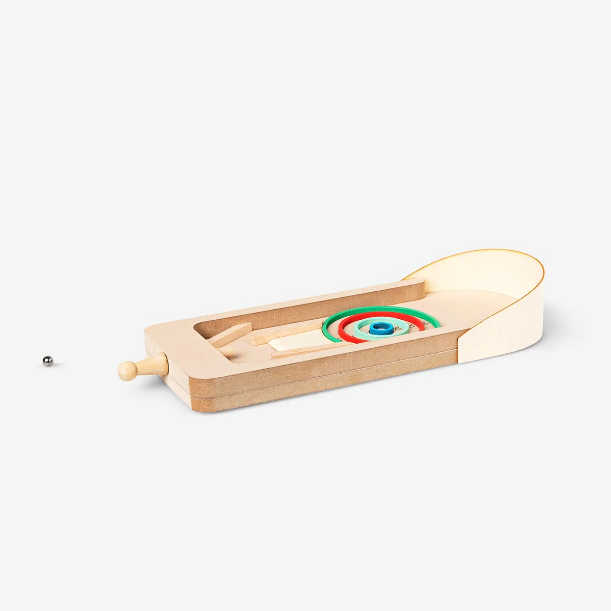 Desktop pinball game - Image 2