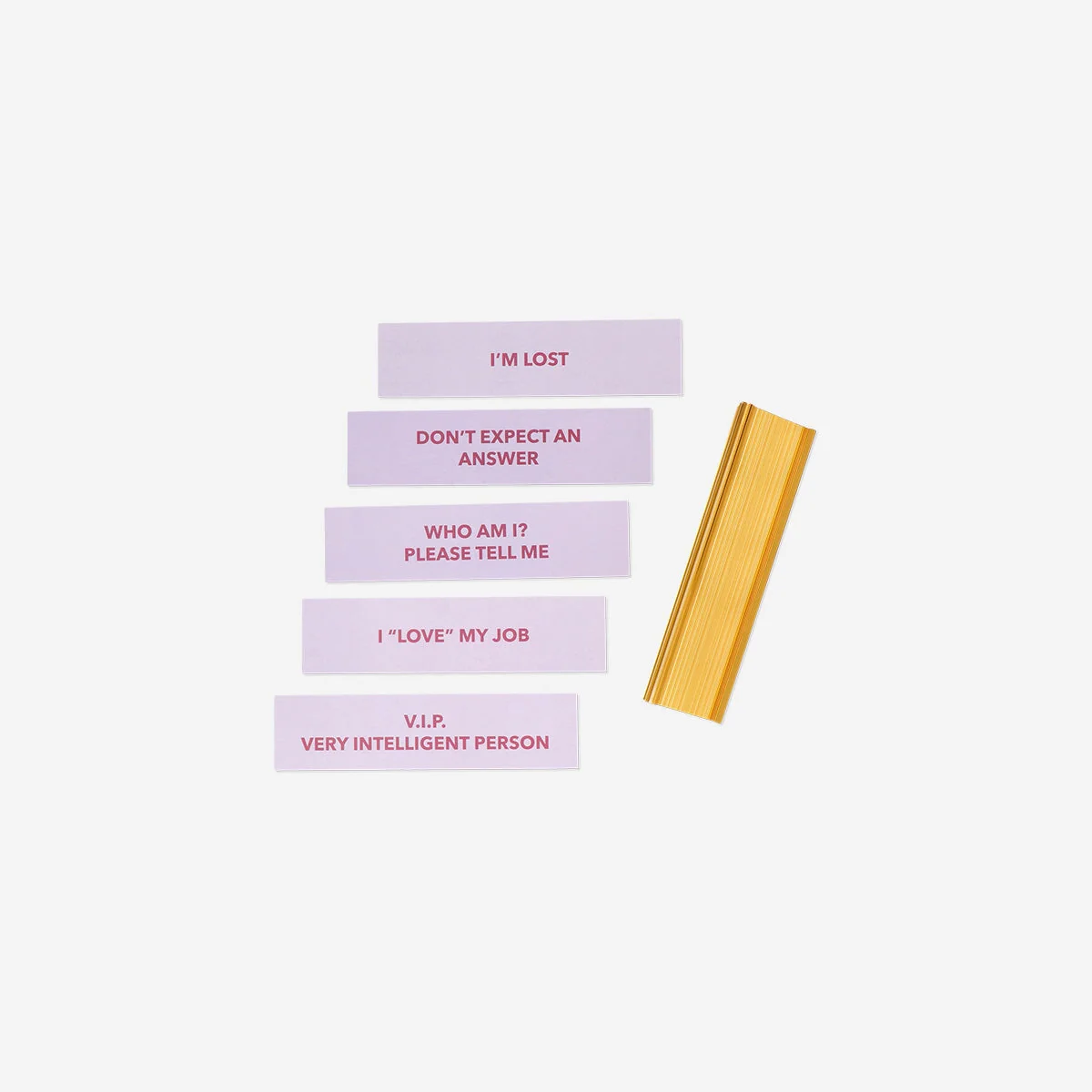Desktop sign - Image 3