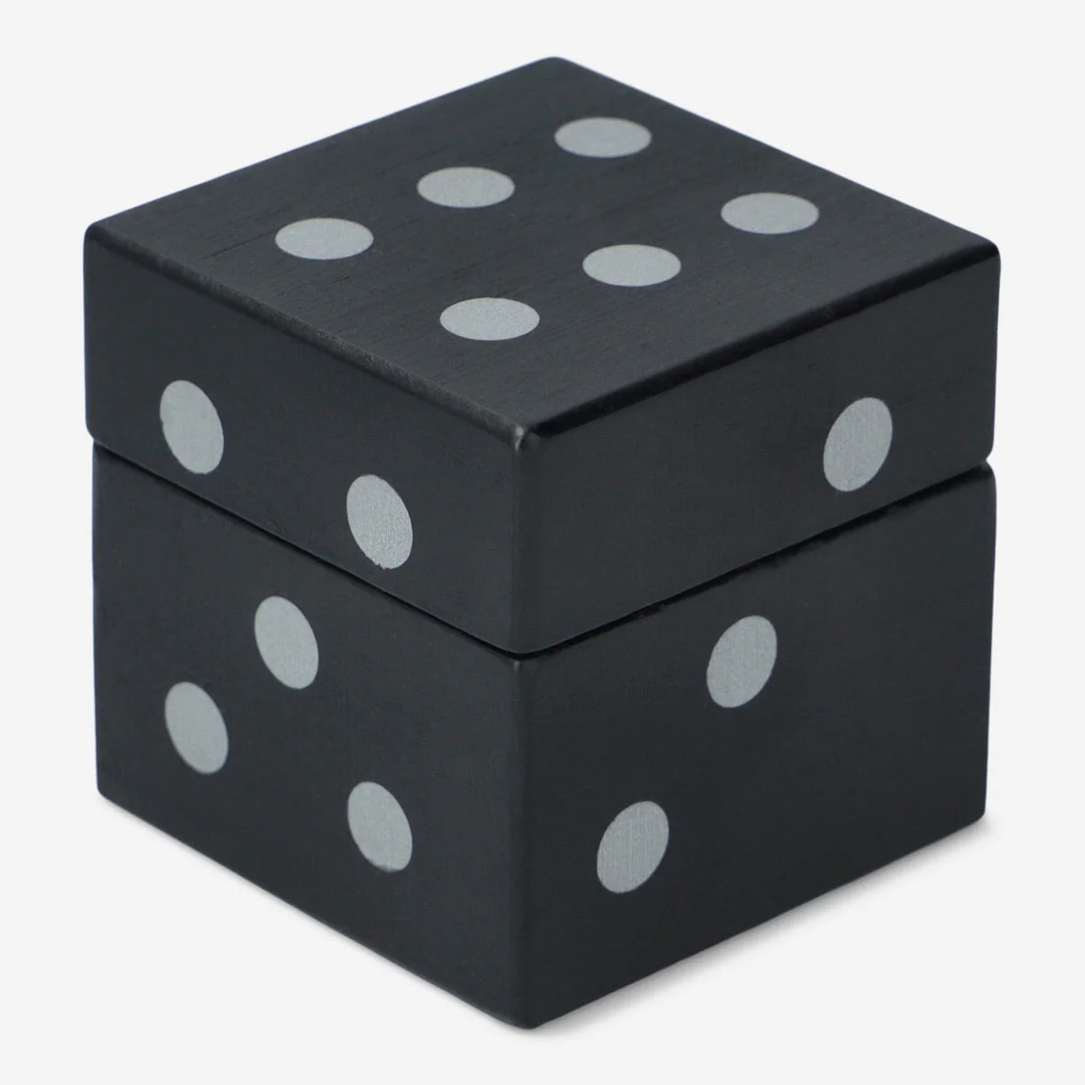 Dice. 6 pcs