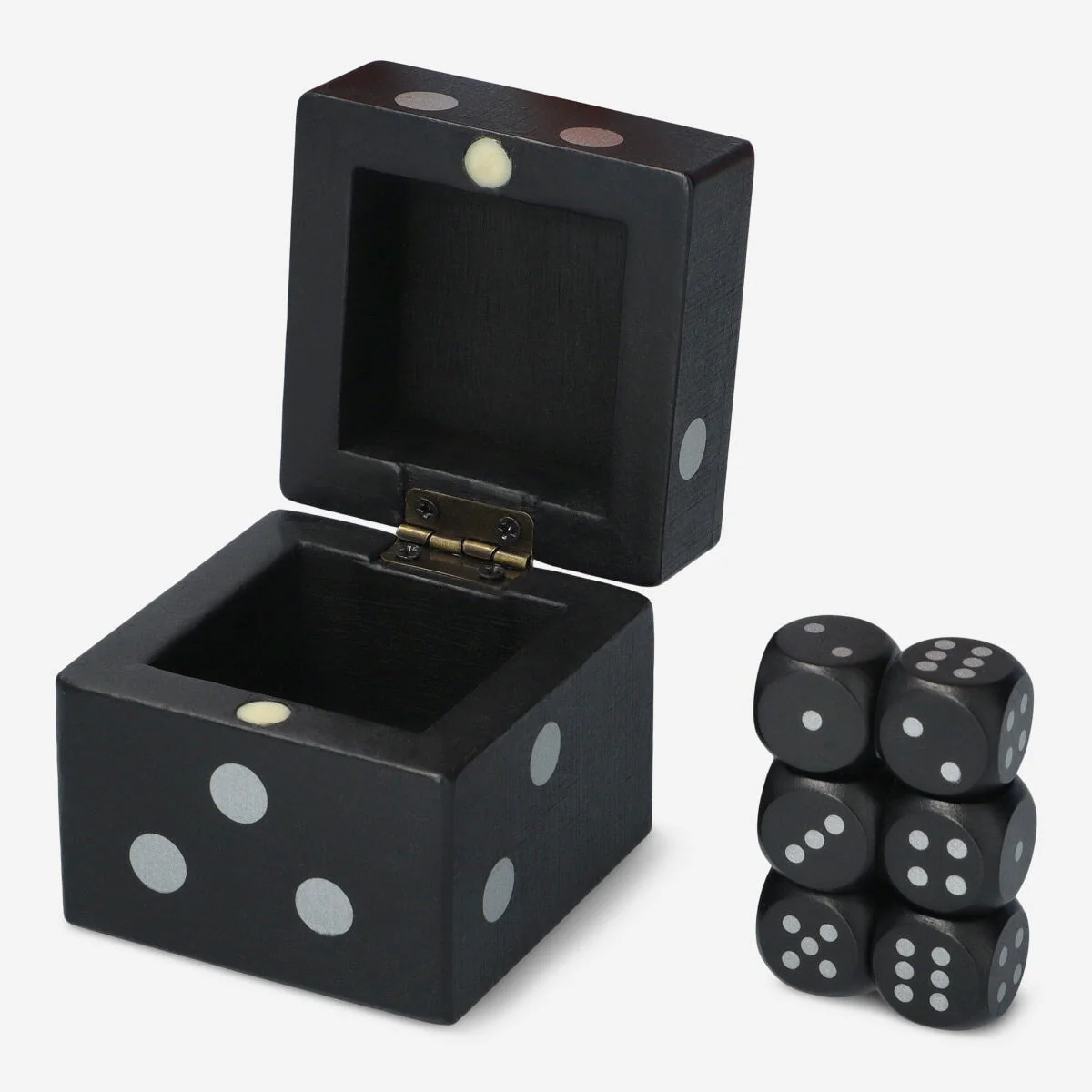Dice. 6 pcs - Image 2