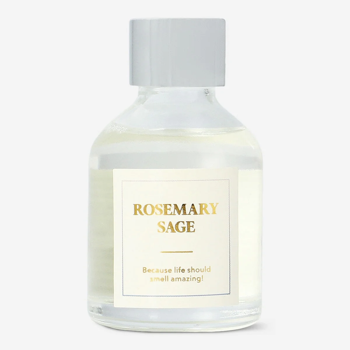 Diffuser with Rosemary and Sage Fragrance - 50 ml - Image 3