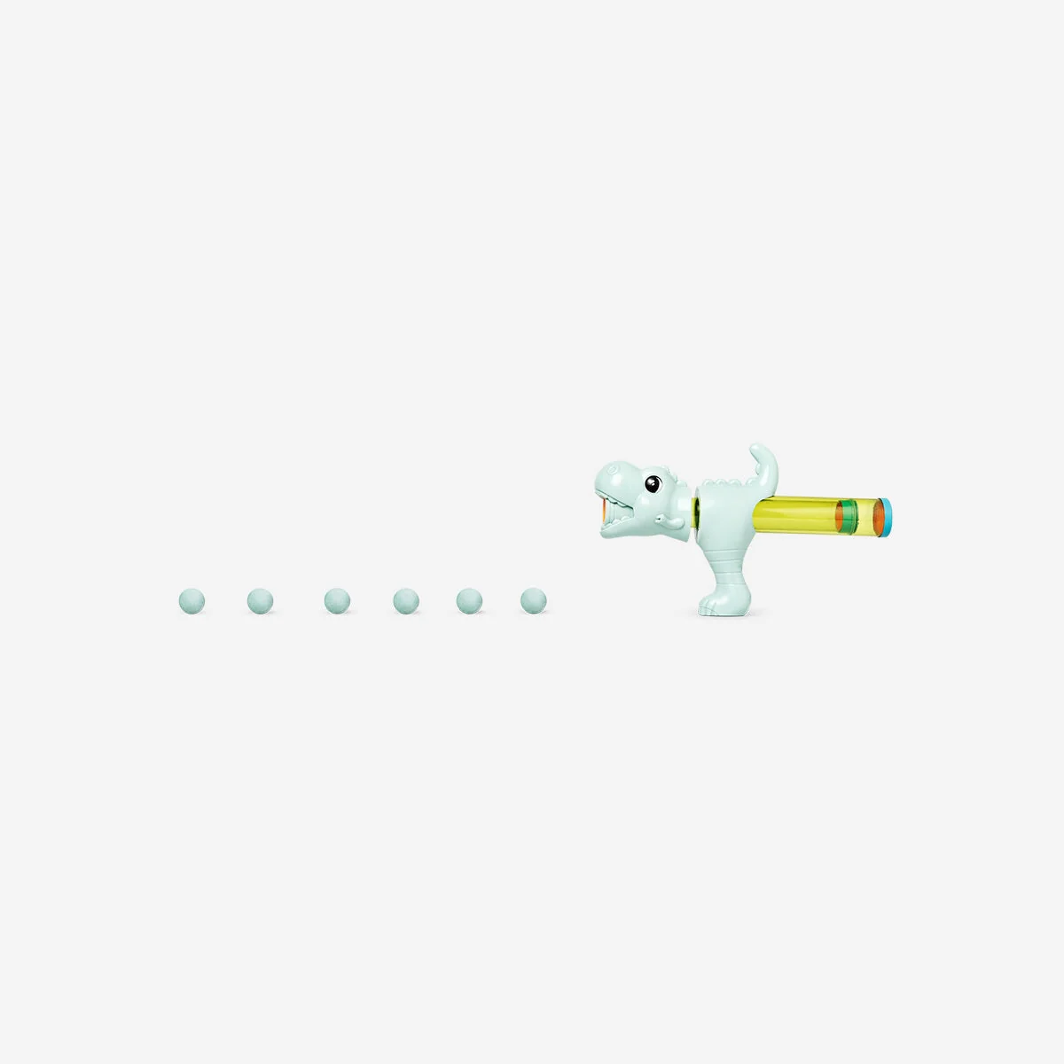 Dinosaur ball blaster - Image 2
