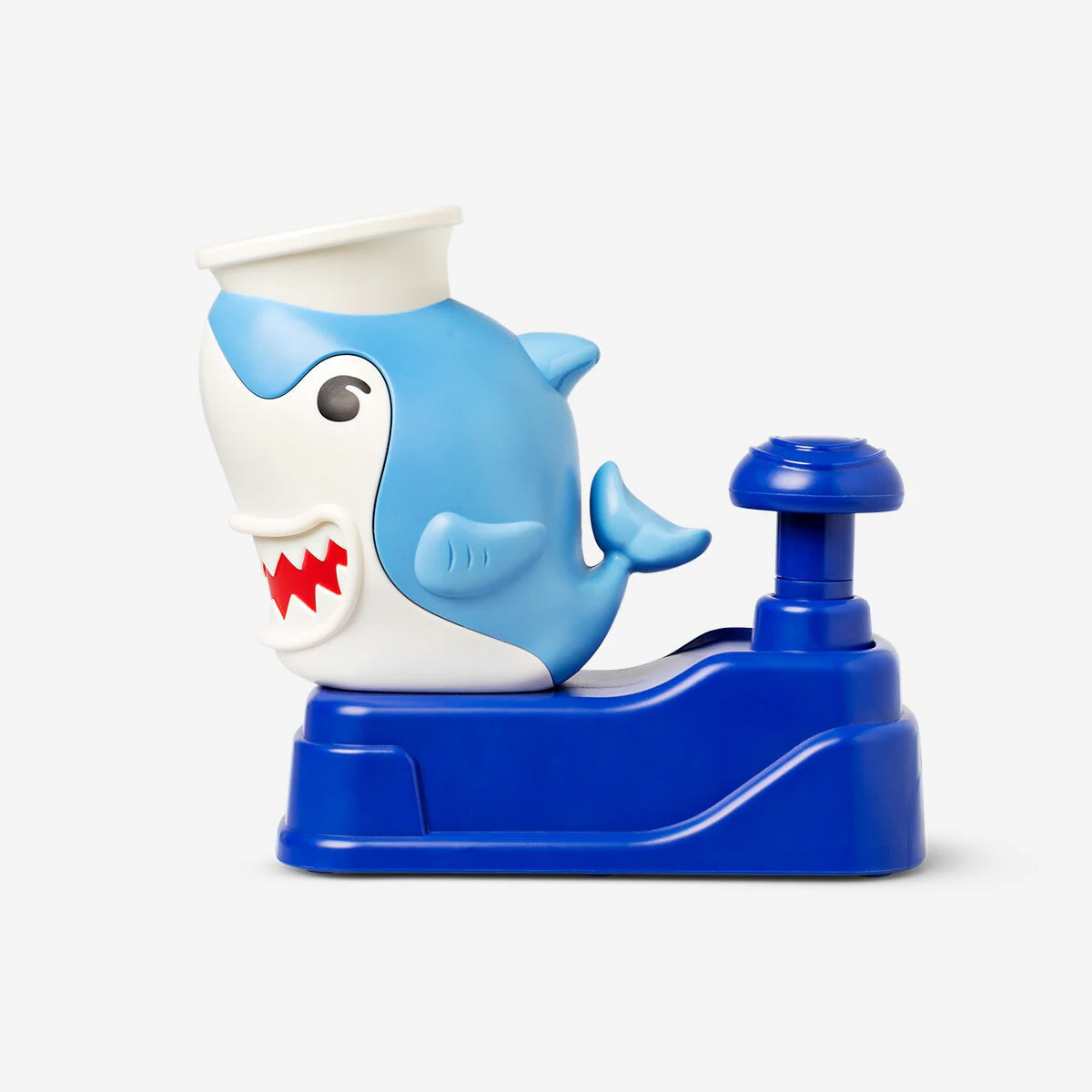 Disc-shooting shark - Image 2