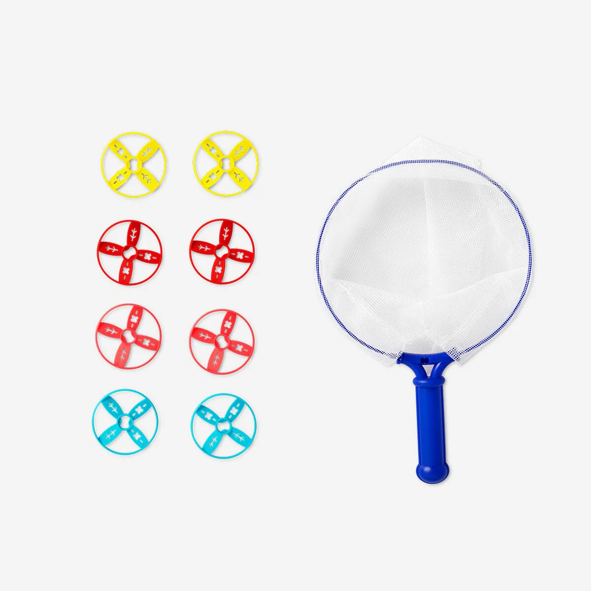 Disc-shooting shark - Image 3